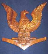 Petty Officer Insignias