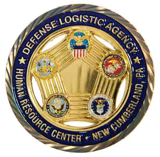 Challenge Coin