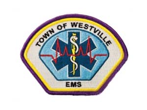 Custom Patch