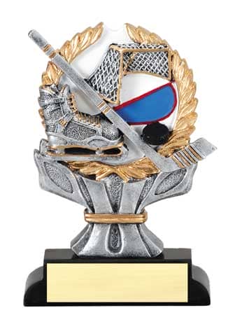 Resin Impact Series 800