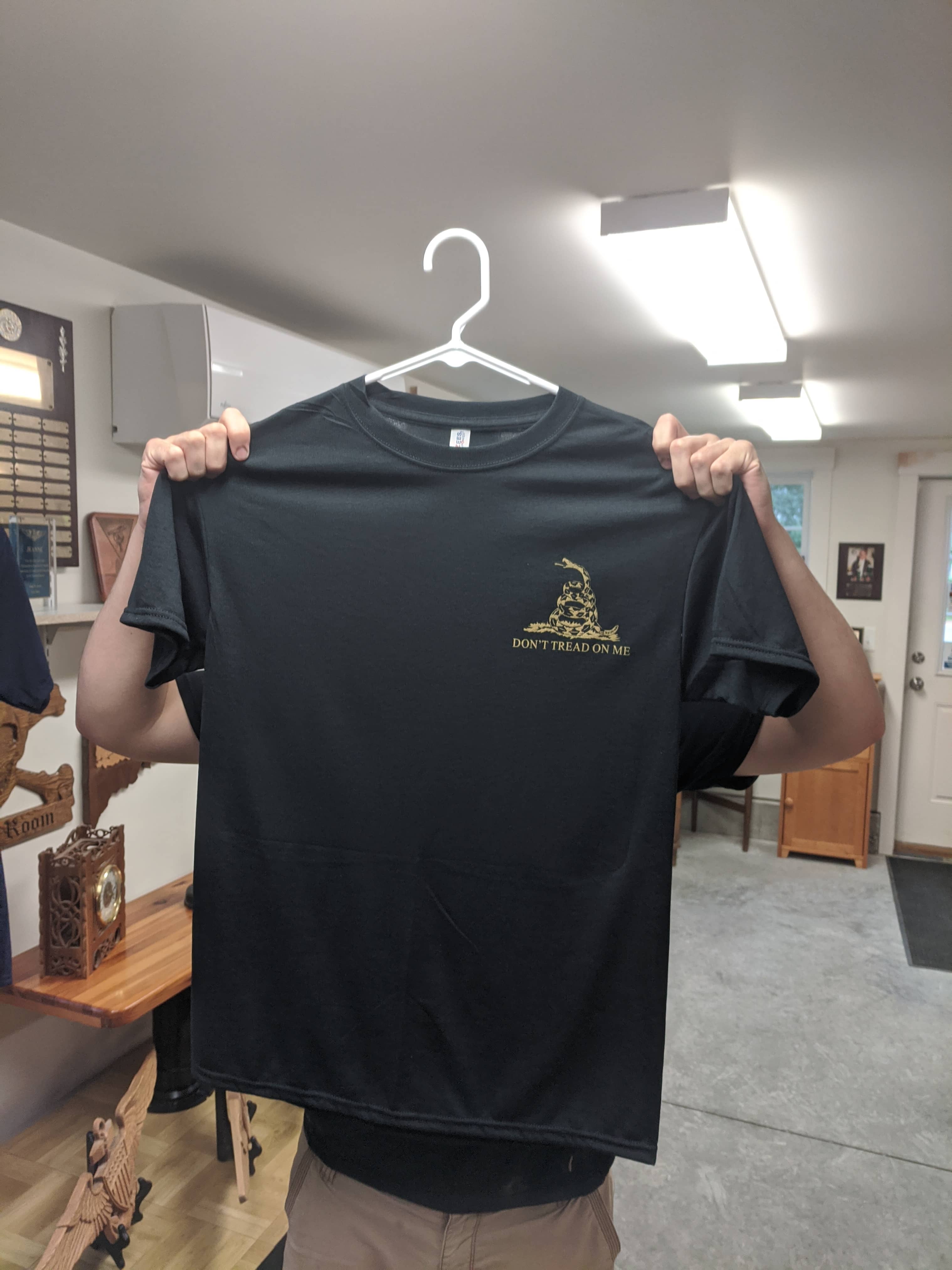 Custom T-Shirts